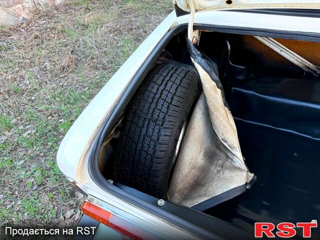 ВАЗ 2106, об'ємом двигуна 13 л та пробігом 90 тис. км за 2000 $, фото 6 на Automoto.ua