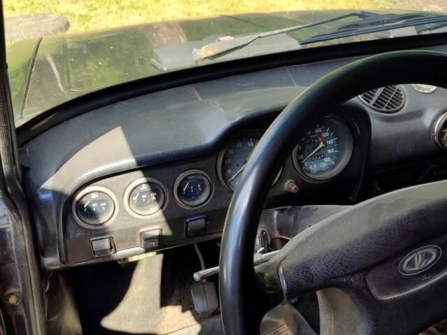 ВАЗ 2106, объемом двигателя 1.3 л и пробегом 222 тыс. км за 400 $, фото 4 на Automoto.ua