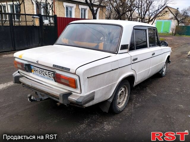 ВАЗ 2106, объемом двигателя 16 л и пробегом 0 тыс. км за 850 $, фото 5 на Automoto.ua