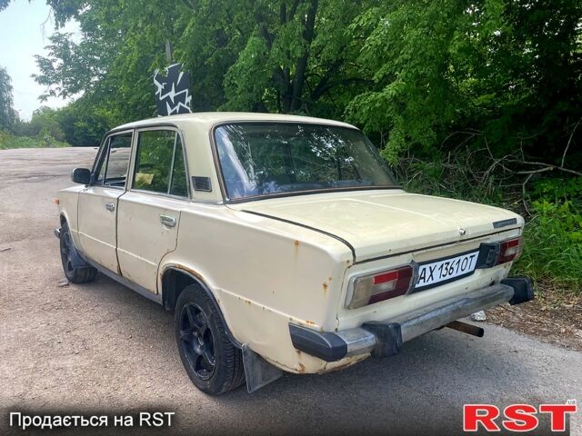ВАЗ 2106, объемом двигателя 1.6 л и пробегом 180 тыс. км за 800 $, фото 5 на Automoto.ua
