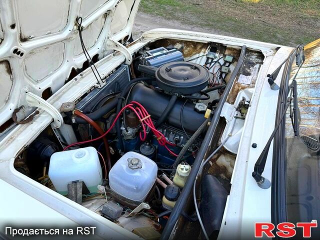 ВАЗ 2106, об'ємом двигуна 13 л та пробігом 90 тис. км за 2000 $, фото 12 на Automoto.ua