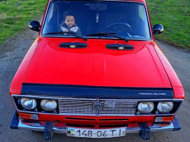 ВАЗ 2106, об'ємом двигуна 1.3 л та пробігом 0 тис. км за 1200 $, фото 3 на Automoto.ua