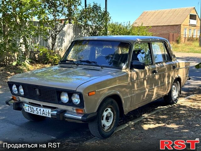 ВАЗ 2106, объемом двигателя 1.3 л и пробегом 250 тыс. км за 800 $, фото 3 на Automoto.ua