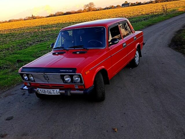 ВАЗ 2106, об'ємом двигуна 1.3 л та пробігом 0 тис. км за 1200 $, фото 1 на Automoto.ua