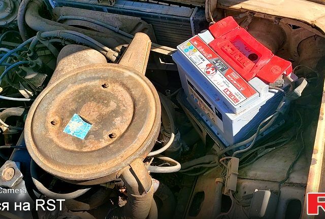 ВАЗ 2106, объемом двигателя 1.3 л и пробегом 0 тыс. км за 400 $, фото 1 на Automoto.ua
