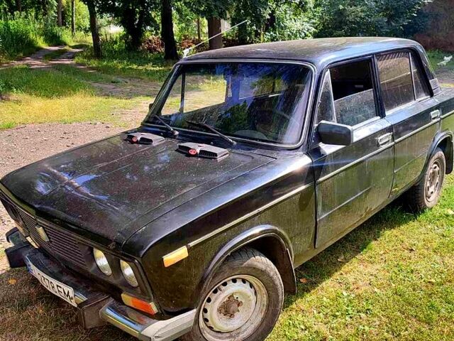 ВАЗ 2106, объемом двигателя 1.3 л и пробегом 222 тыс. км за 400 $, фото 5 на Automoto.ua