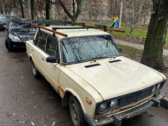 ВАЗ 2106, об'ємом двигуна 1.6 л та пробігом 311 тис. км за 300 $, фото 4 на Automoto.ua