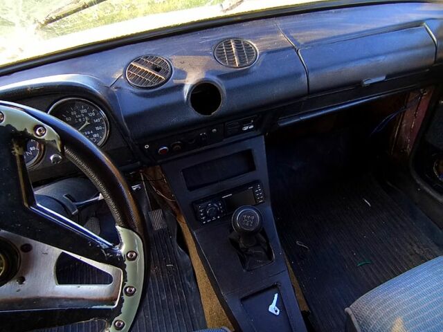 ВАЗ 2106, объемом двигателя 1.3 л и пробегом 280 тыс. км за 550 $, фото 9 на Automoto.ua