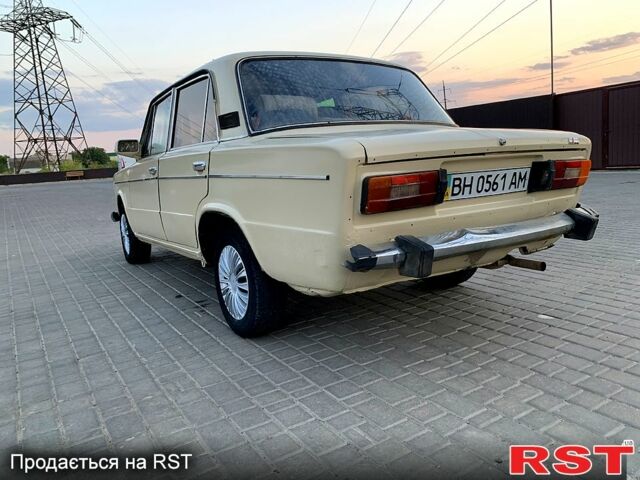 ВАЗ 2106, об'ємом двигуна 1.6 л та пробігом 130 тис. км за 650 $, фото 2 на Automoto.ua