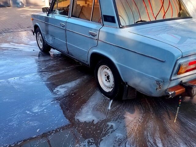 ВАЗ 2106, объемом двигателя 1.5 л и пробегом 0 тыс. км за 750 $, фото 3 на Automoto.ua