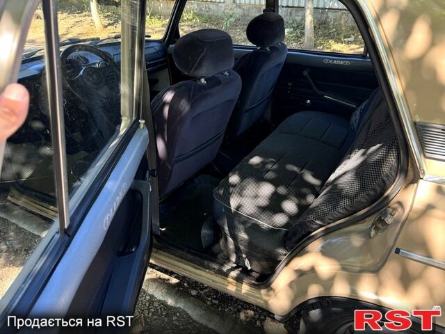 ВАЗ 2106, объемом двигателя 1.3 л и пробегом 250 тыс. км за 800 $, фото 5 на Automoto.ua