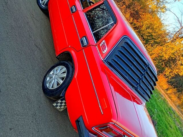 ВАЗ 2106, об'ємом двигуна 1.3 л та пробігом 0 тис. км за 1200 $, фото 6 на Automoto.ua