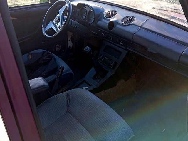 ВАЗ 2106, объемом двигателя 1.3 л и пробегом 280 тыс. км за 550 $, фото 8 на Automoto.ua