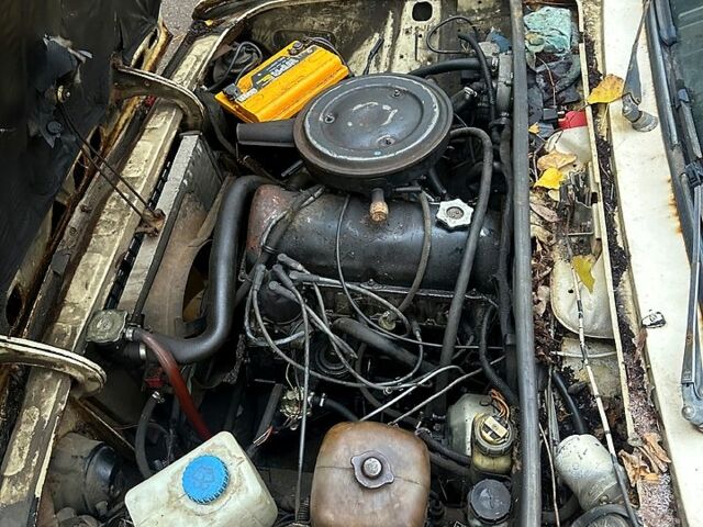 ВАЗ 2106, об'ємом двигуна 1.6 л та пробігом 311 тис. км за 300 $, фото 6 на Automoto.ua