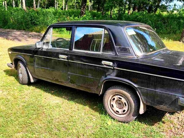 ВАЗ 2106, объемом двигателя 1.3 л и пробегом 222 тыс. км за 400 $, фото 2 на Automoto.ua