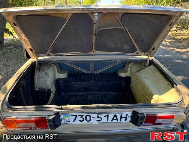 ВАЗ 2106, объемом двигателя 1.3 л и пробегом 250 тыс. км за 800 $, фото 7 на Automoto.ua