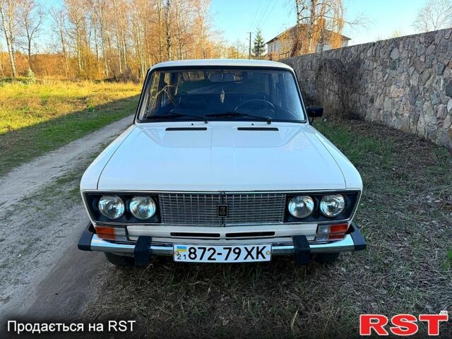 ВАЗ 2106, об'ємом двигуна 13 л та пробігом 90 тис. км за 2000 $, фото 1 на Automoto.ua