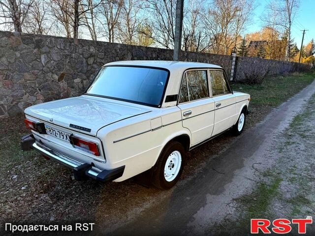 ВАЗ 2106, об'ємом двигуна 13 л та пробігом 90 тис. км за 2000 $, фото 5 на Automoto.ua