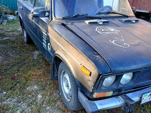 ВАЗ 2106, объемом двигателя 1.3 л и пробегом 0 тыс. км за 200 $, фото 2 на Automoto.ua