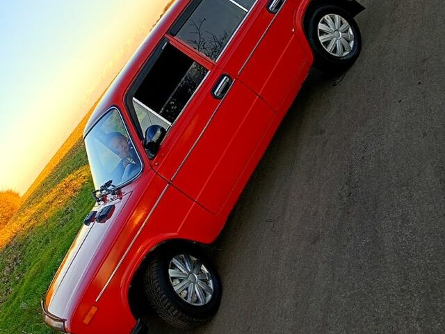 ВАЗ 2106, об'ємом двигуна 1.3 л та пробігом 0 тис. км за 1200 $, фото 7 на Automoto.ua