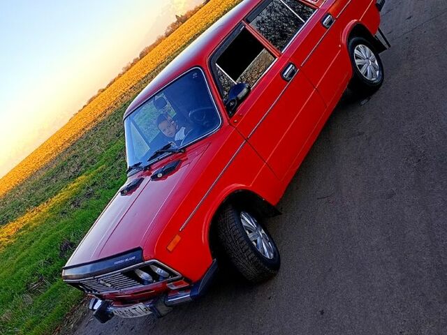 ВАЗ 2106, об'ємом двигуна 1.3 л та пробігом 0 тис. км за 1200 $, фото 2 на Automoto.ua