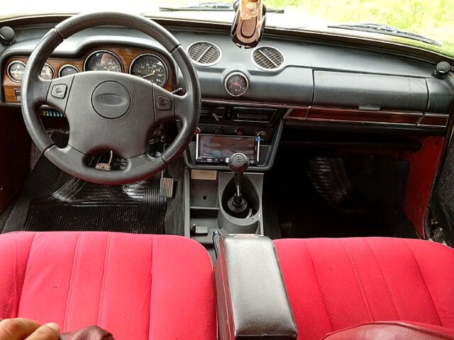 ВАЗ 2106, об'ємом двигуна 1.5 л та пробігом 0 тис. км за 850 $, фото 5 на Automoto.ua