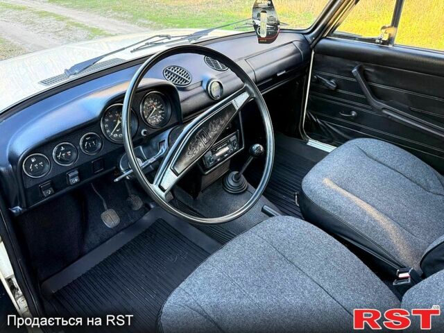 ВАЗ 2106, об'ємом двигуна 13 л та пробігом 90 тис. км за 2000 $, фото 10 на Automoto.ua
