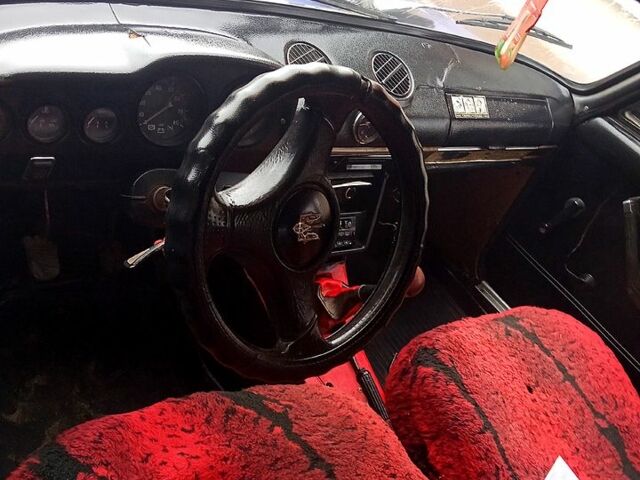 ВАЗ 2106 1993 в Новомиргороде на Automoto.ua ВАЗ 2106, объемом двигателя 1.6 л и пробегом 129 тыс. км за 599 $, фото 2 на Automoto.ua