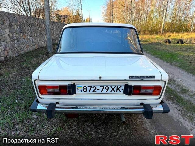 ВАЗ 2106, об'ємом двигуна 13 л та пробігом 90 тис. км за 2000 $, фото 4 на Automoto.ua