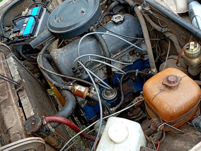 ВАЗ 2106, об'ємом двигуна 1.5 л та пробігом 0 тис. км за 850 $, фото 4 на Automoto.ua