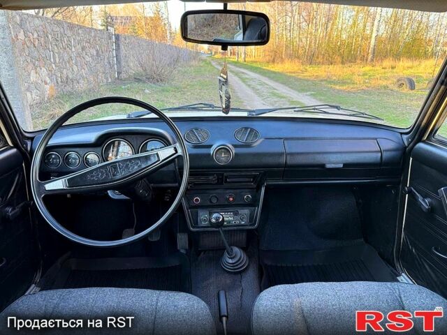 ВАЗ 2106, об'ємом двигуна 13 л та пробігом 90 тис. км за 2000 $, фото 8 на Automoto.ua
