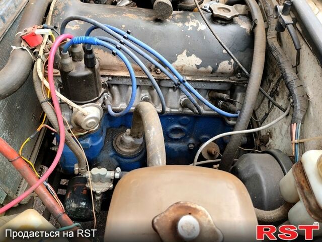 ВАЗ 2106, объемом двигателя 16 л и пробегом 0 тыс. км за 850 $, фото 6 на Automoto.ua
