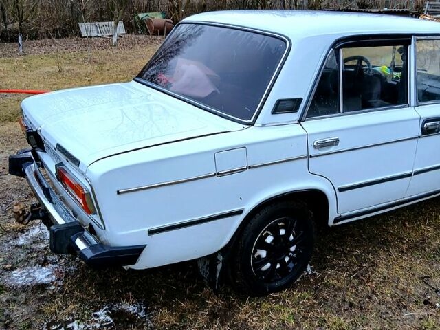 ВАЗ 2106, объемом двигателя 13 л и пробегом 0 тыс. км за 745 $, фото 2 на Automoto.ua