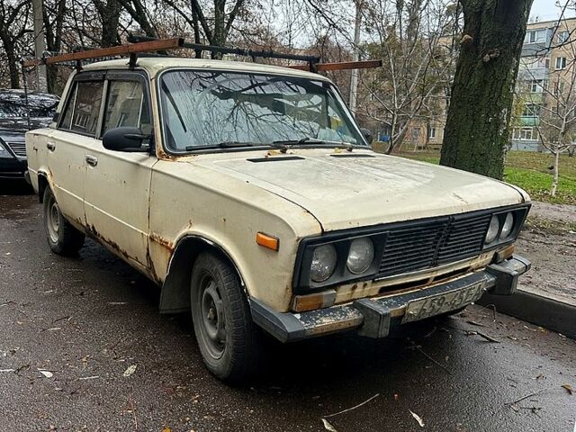 ВАЗ 2106, об'ємом двигуна 1.6 л та пробігом 311 тис. км за 300 $, фото 3 на Automoto.ua