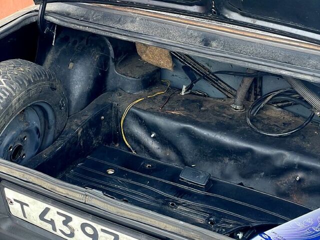 ВАЗ 2106, объемом двигателя 15 л и пробегом 0 тыс. км за 770 $, фото 4 на Automoto.ua