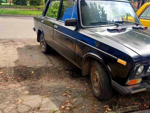 ВАЗ 2106, объемом двигателя 1.3 л и пробегом 222 тыс. км за 400 $, фото 3 на Automoto.ua