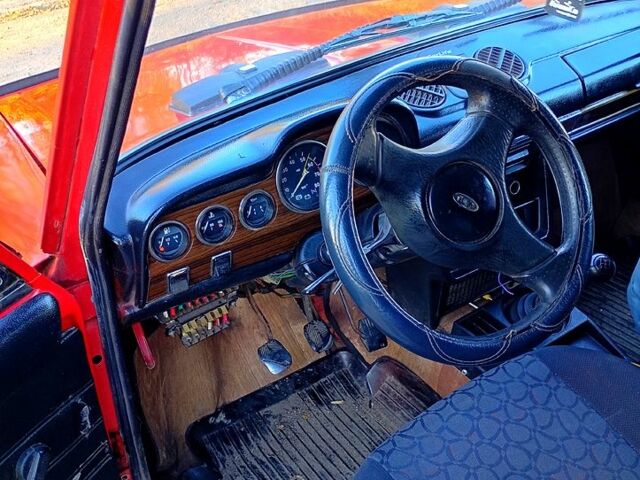 ВАЗ 2106, об'ємом двигуна 1.3 л та пробігом 0 тис. км за 1200 $, фото 8 на Automoto.ua