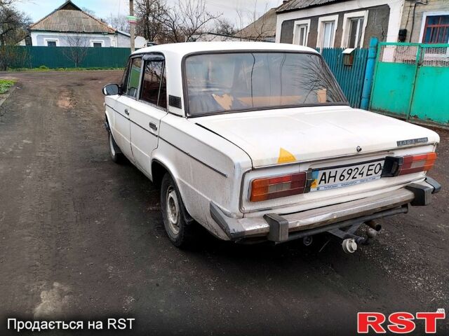 ВАЗ 2106, объемом двигателя 16 л и пробегом 0 тыс. км за 850 $, фото 2 на Automoto.ua