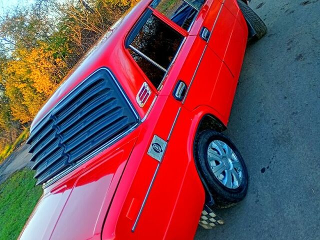 ВАЗ 2106, об'ємом двигуна 1.3 л та пробігом 0 тис. км за 1200 $, фото 4 на Automoto.ua