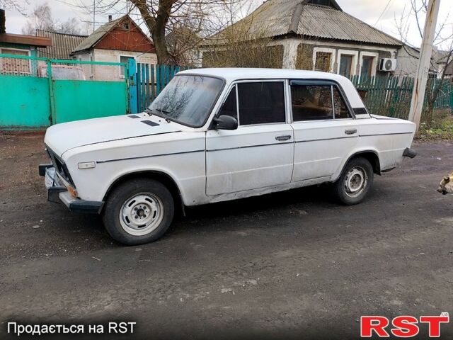 ВАЗ 2106, объемом двигателя 16 л и пробегом 0 тыс. км за 850 $, фото 3 на Automoto.ua