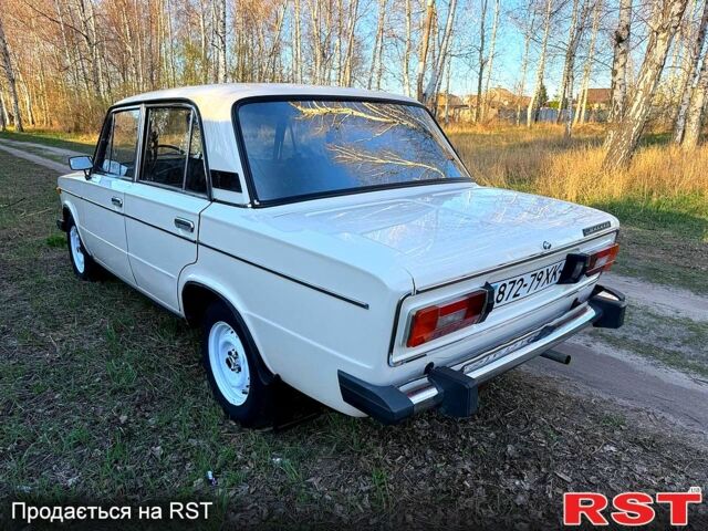 ВАЗ 2106, об'ємом двигуна 13 л та пробігом 90 тис. км за 2000 $, фото 3 на Automoto.ua