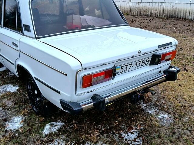 ВАЗ 2106, объемом двигателя 13 л и пробегом 0 тыс. км за 745 $, фото 4 на Automoto.ua