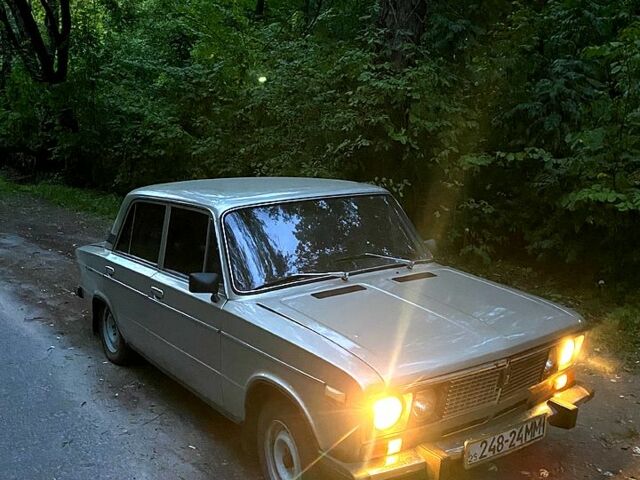 ВАЗ 2106, объемом двигателя 1.7 л и пробегом 187 тыс. км за 599 $, фото 2 на Automoto.ua