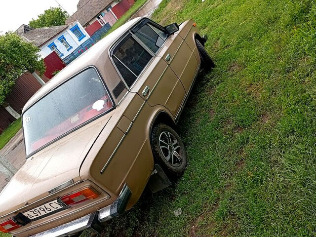 ВАЗ 2106, об'ємом двигуна 1.5 л та пробігом 0 тис. км за 850 $, фото 7 на Automoto.ua