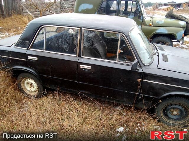ВАЗ 2106, объемом двигателя 13 л и пробегом 0 тыс. км за 360 $, фото 1 на Automoto.ua