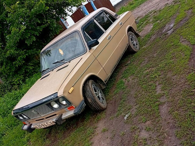 ВАЗ 2106, об'ємом двигуна 1.5 л та пробігом 0 тис. км за 850 $, фото 8 на Automoto.ua