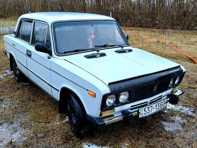 ВАЗ 2106, объемом двигателя 13 л и пробегом 0 тыс. км за 745 $, фото 5 на Automoto.ua