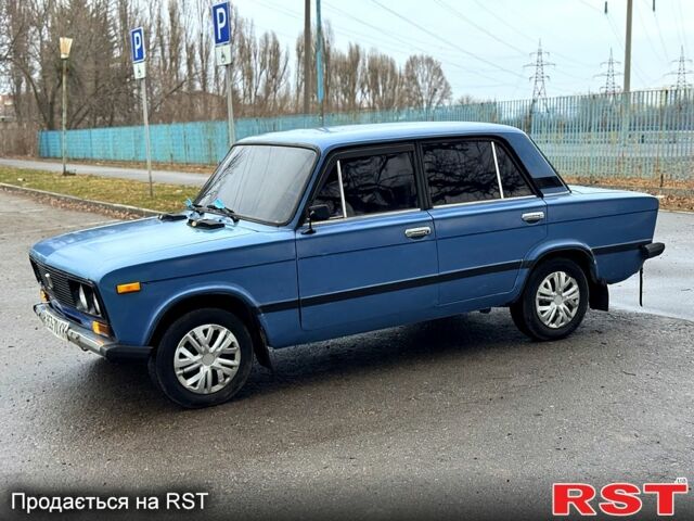 ВАЗ 2106, объемом двигателя 13 л и пробегом 120 тыс. км за 850 $, фото 7 на Automoto.ua