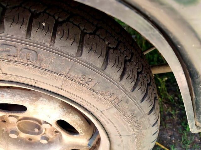 ВАЗ 2106, объемом двигателя 1.3 л и пробегом 222 тыс. км за 400 $, фото 10 на Automoto.ua