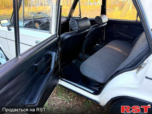 ВАЗ 2106, об'ємом двигуна 13 л та пробігом 90 тис. км за 2000 $, фото 11 на Automoto.ua